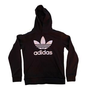 Boys Adidas Hoodie